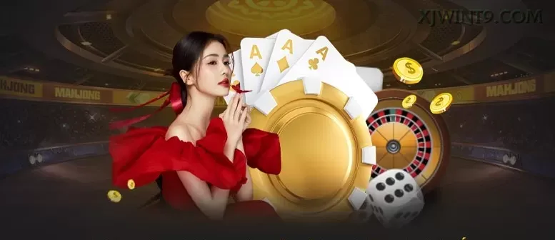 Slots com prêmios xjwin